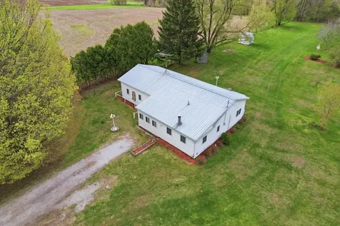 91 Sholan Road Swanton VT 05478