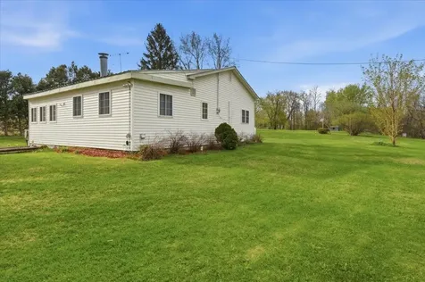 91 Sholan Road Swanton VT 05478