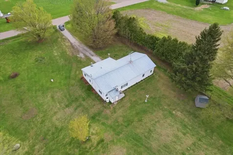 91 Sholan Road Swanton VT 05478