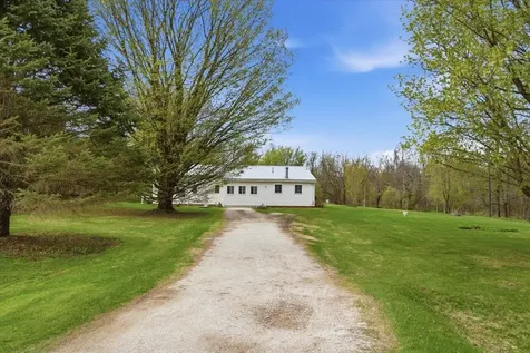 91 Sholan Road Swanton VT 05478