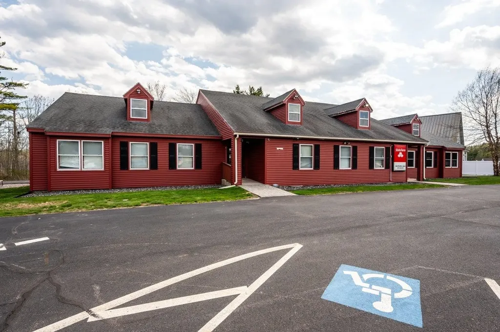 19 Levesque Drive Eliot ME 03903