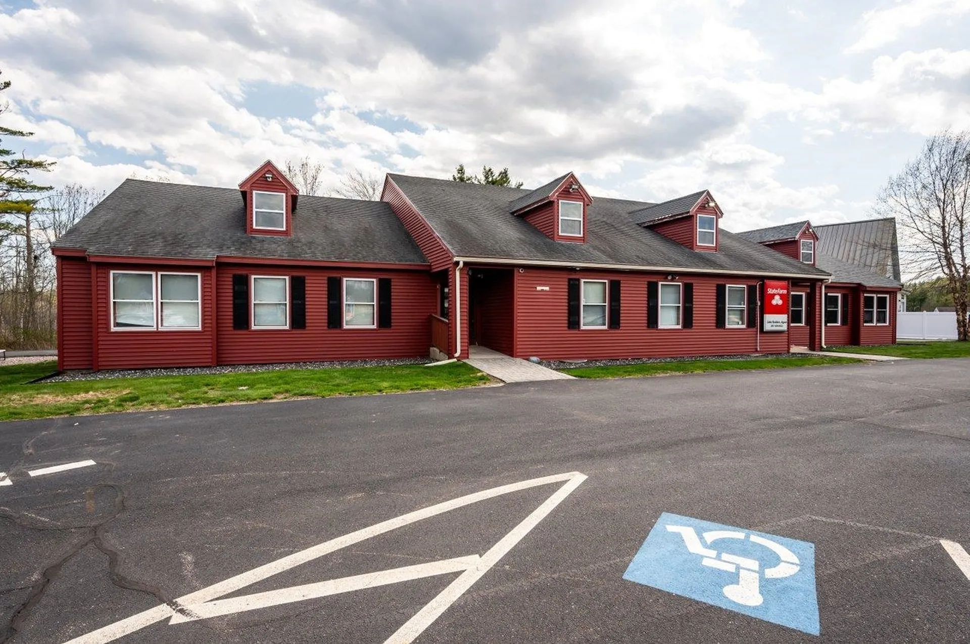 19 Levesque Drive Eliot ME 03903