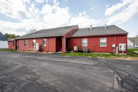 19 Levesque Drive Eliot ME 03903
