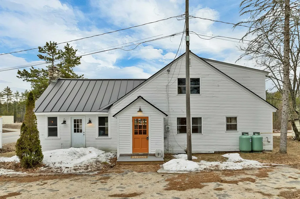 839 Route 16 Ossipee NH 03864