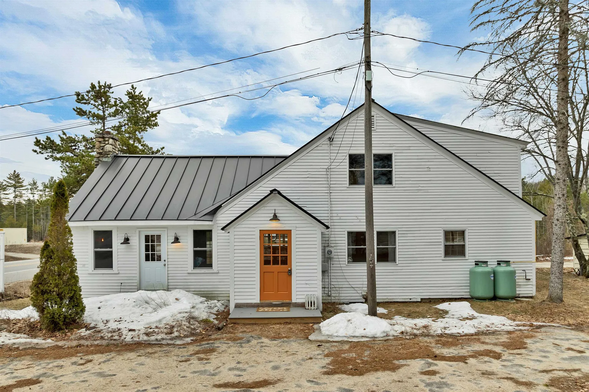 839 Route 16 Ossipee NH 03864