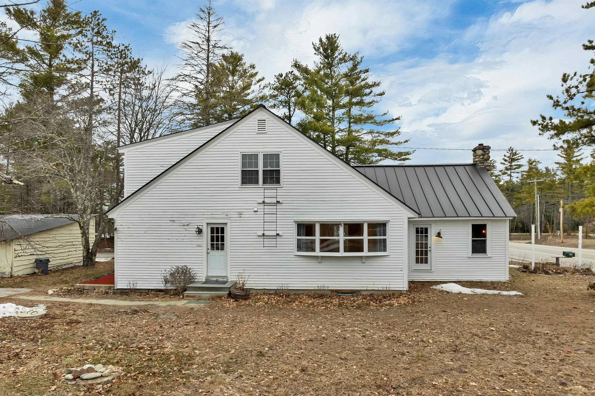 839 Route 16 Ossipee NH 03864