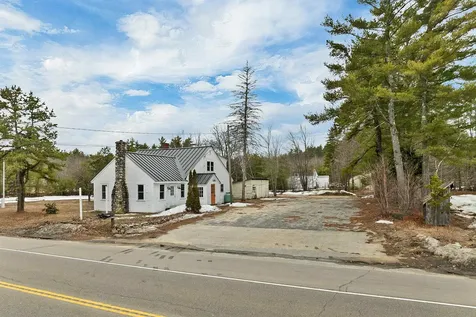 839 Route 16 Ossipee NH 03864