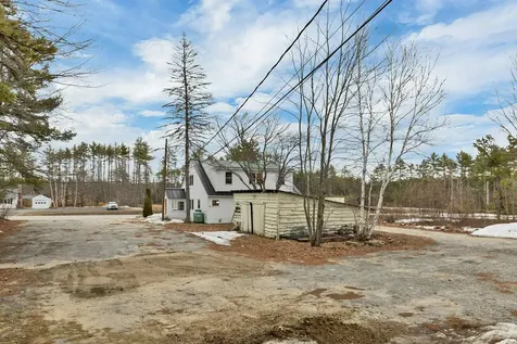 839 Route 16 Ossipee NH 03864