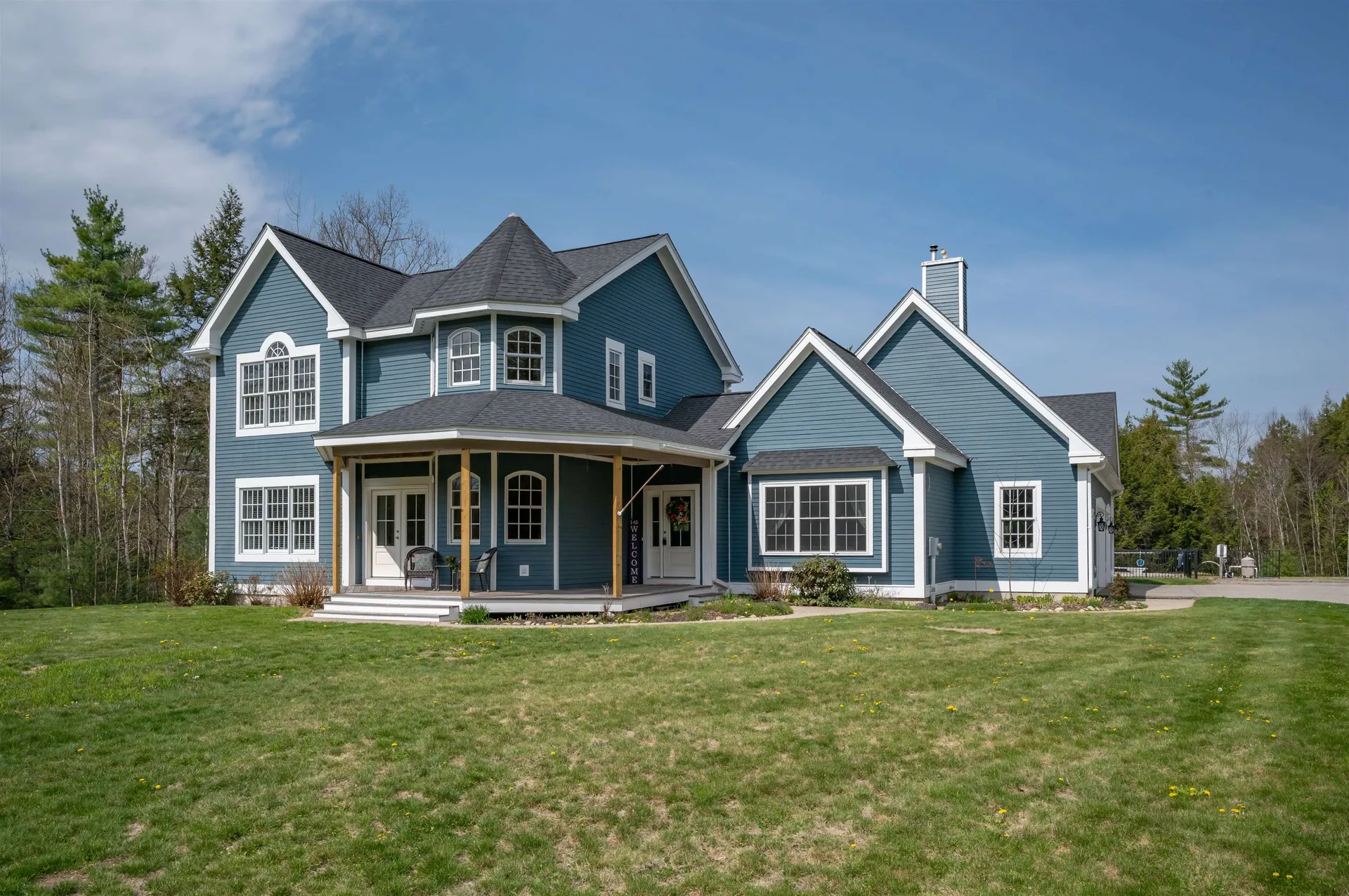 145 Horizon Drive Goffstown NH 03045