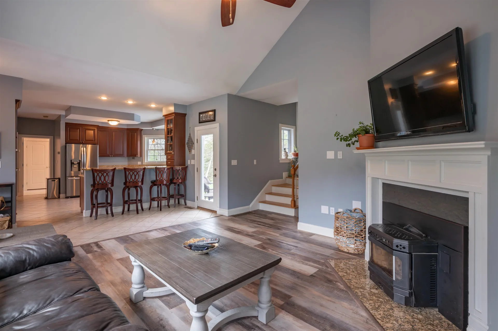 145 Horizon Drive Goffstown NH 03045