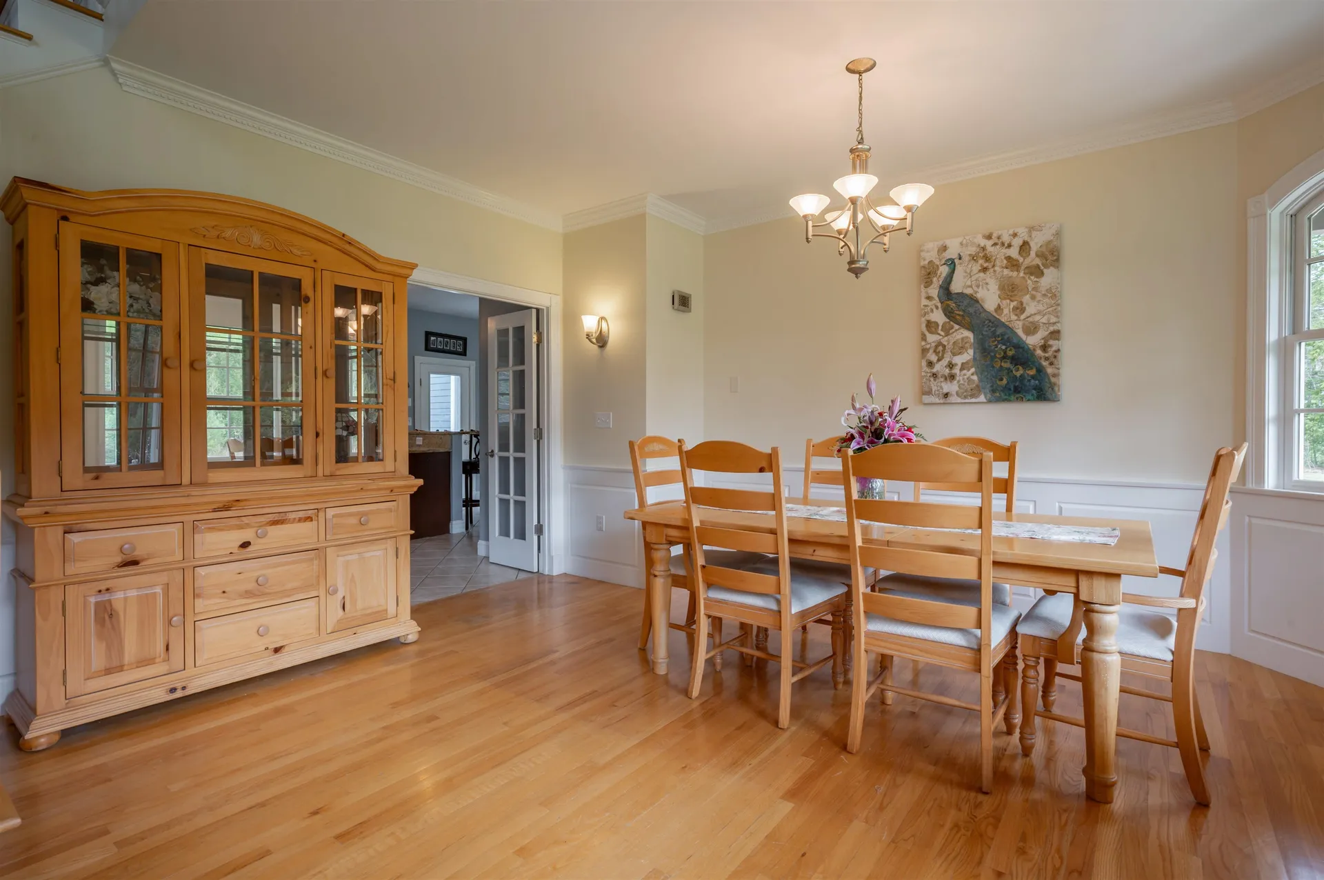 145 Horizon Drive Goffstown NH 03045