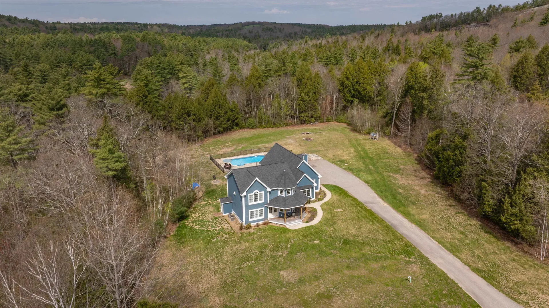 145 Horizon Drive Goffstown NH 03045