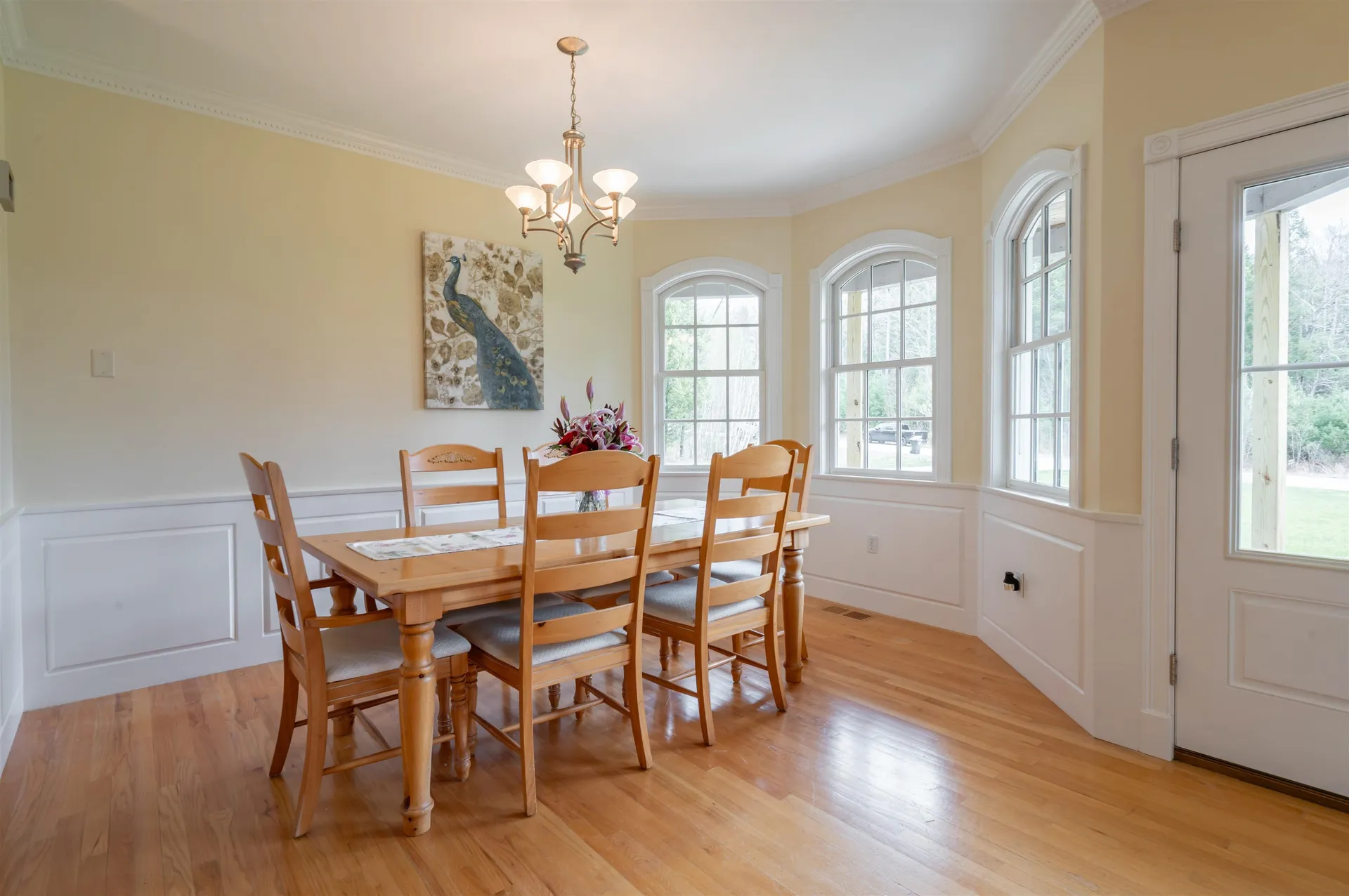 145 Horizon Drive Goffstown NH 03045