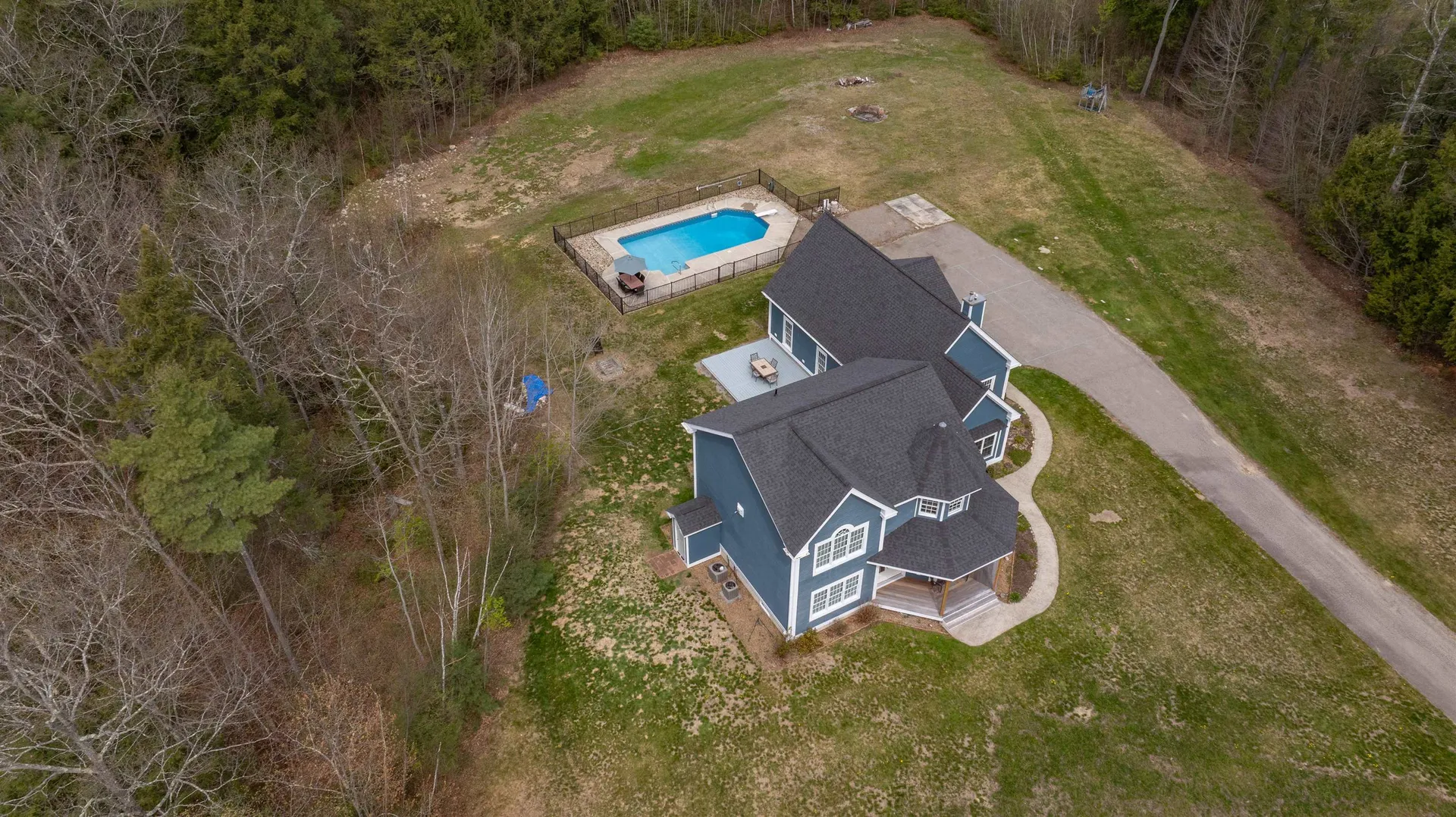 145 Horizon Drive Goffstown NH 03045