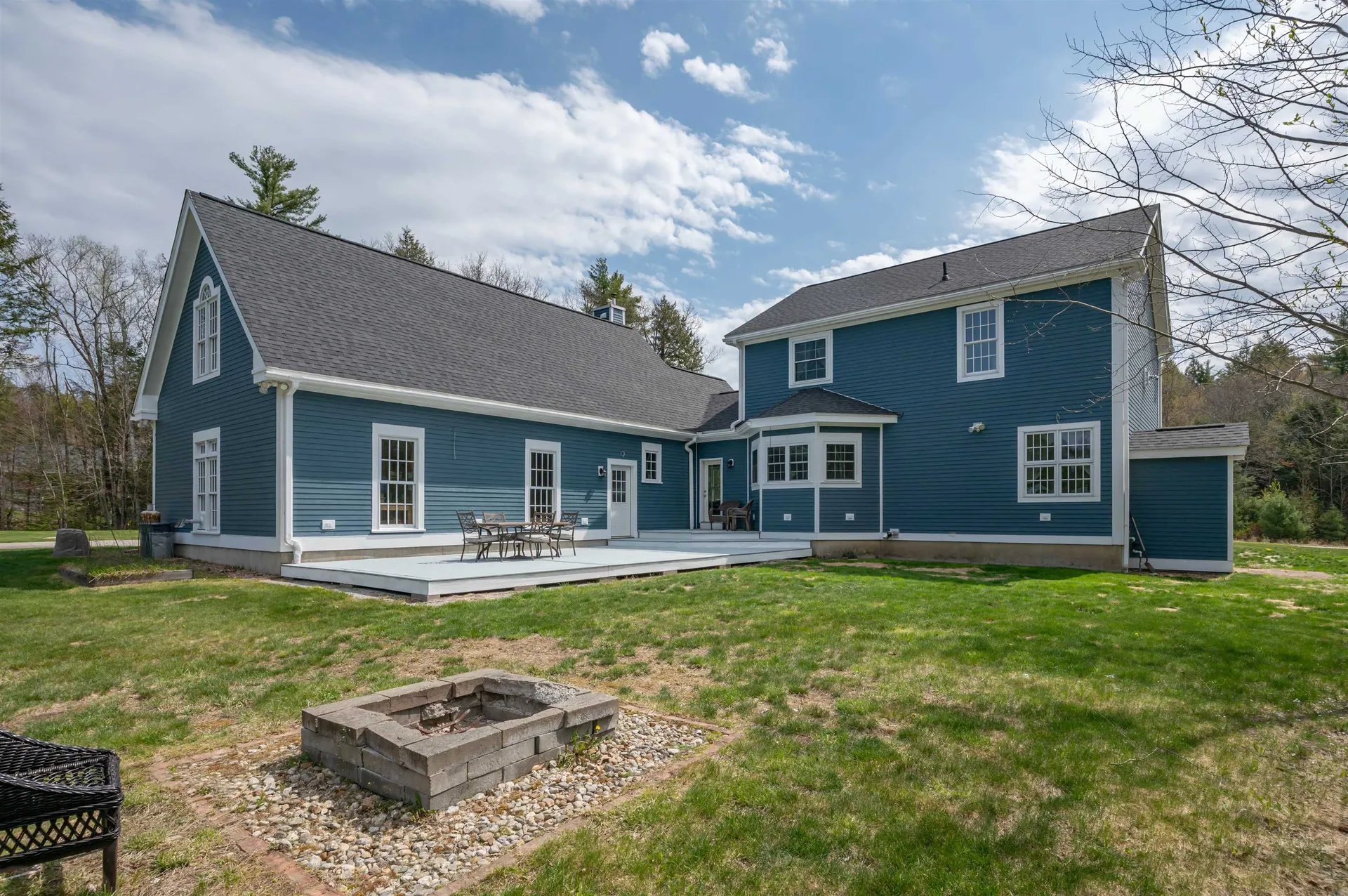 145 Horizon Drive Goffstown NH 03045