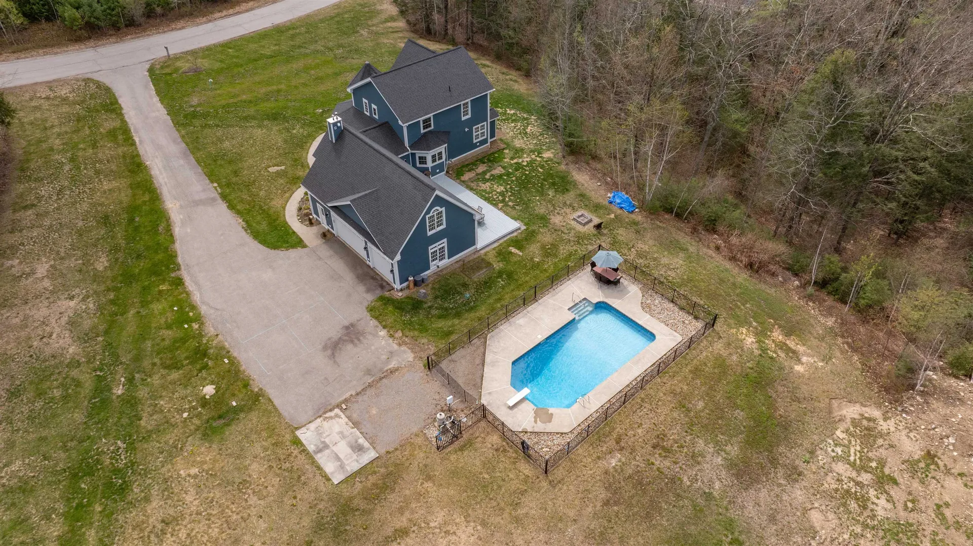 145 Horizon Drive Goffstown NH 03045