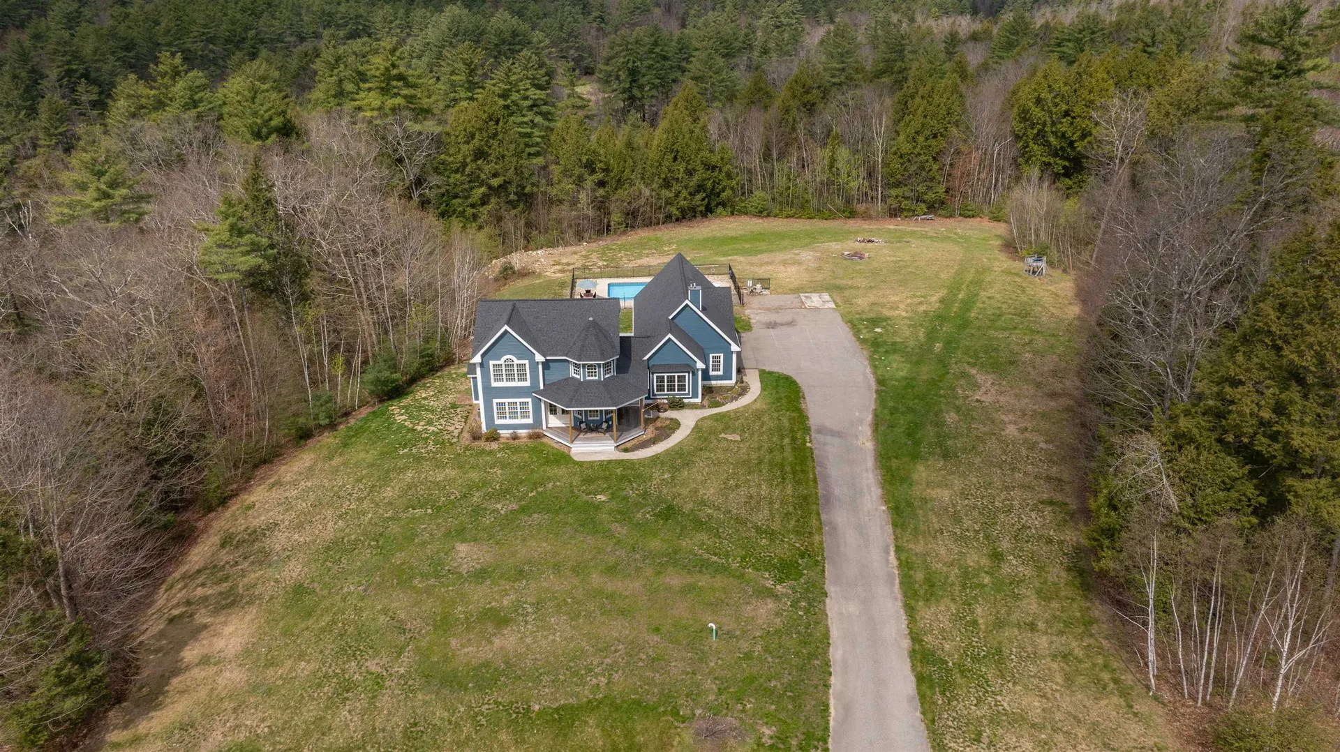 145 Horizon Drive Goffstown NH 03045