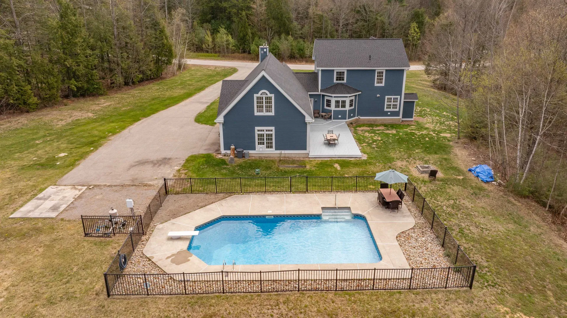 145 Horizon Drive Goffstown NH 03045