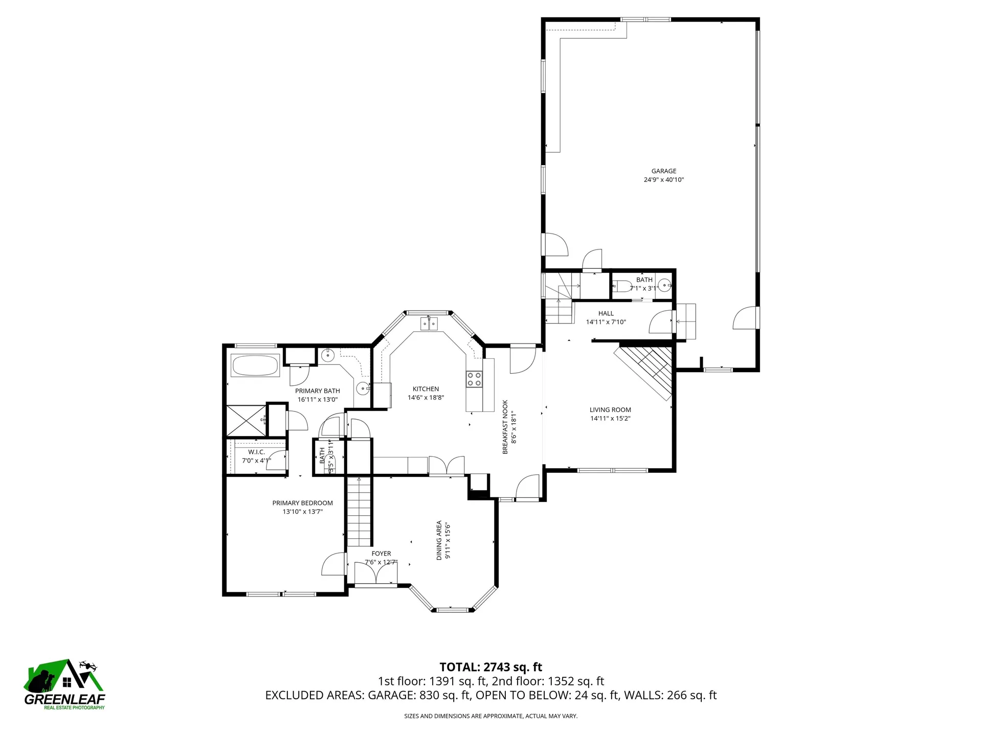 145 Horizon Drive Goffstown NH 03045