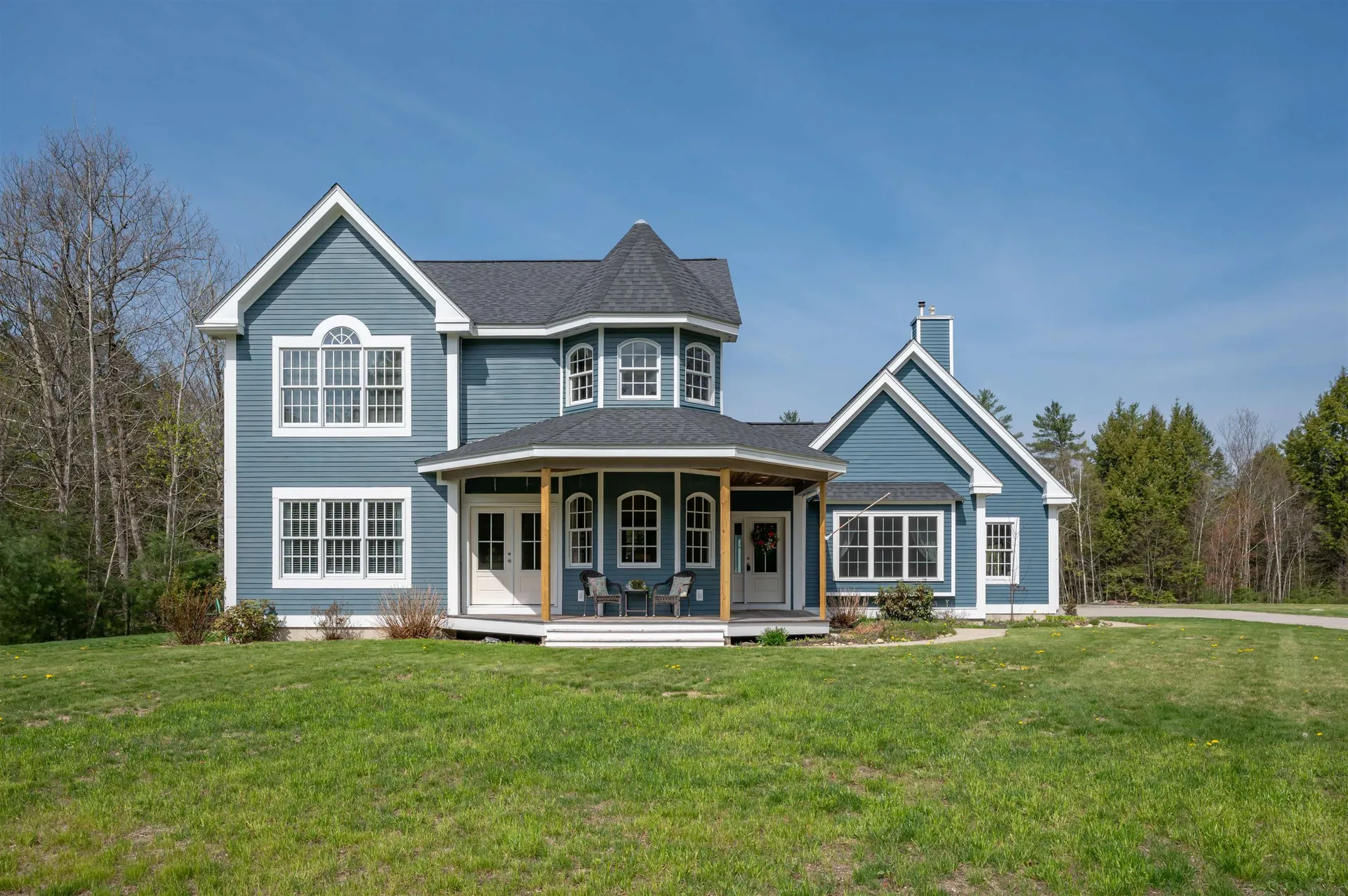 145 Horizon Drive Goffstown NH 03045
