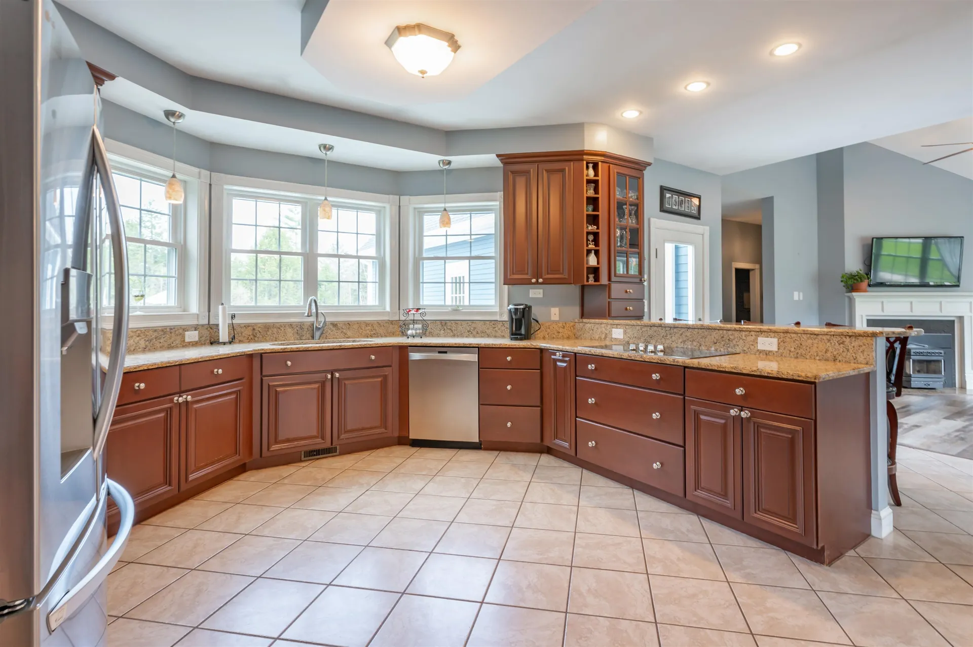 145 Horizon Drive Goffstown NH 03045