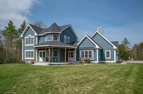 145 Horizon Drive Goffstown NH 03045