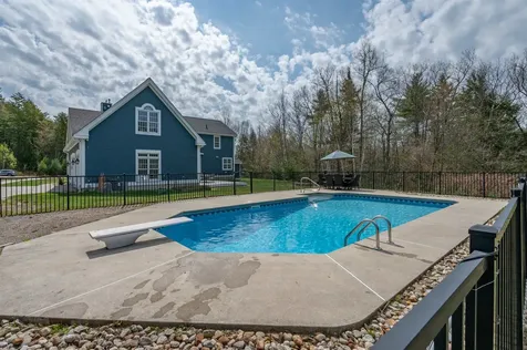 145 Horizon Drive Goffstown NH 03045