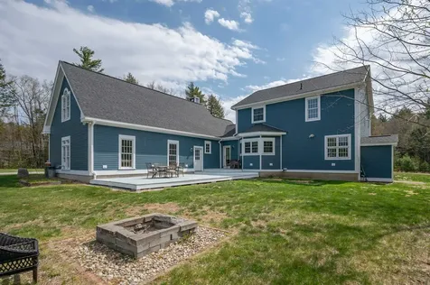 145 Horizon Drive Goffstown NH 03045