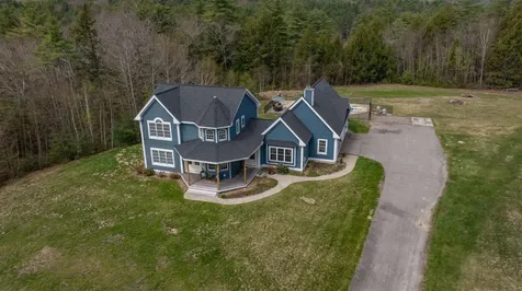 145 Horizon Drive Goffstown NH 03045