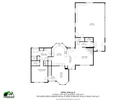 145 Horizon Drive Goffstown NH 03045