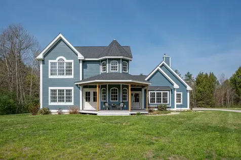 145 Horizon Drive Goffstown NH 03045