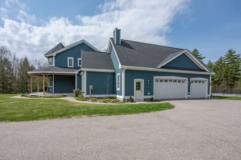 145 Horizon Drive Goffstown NH 03045