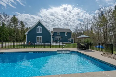 145 Horizon Drive Goffstown NH 03045