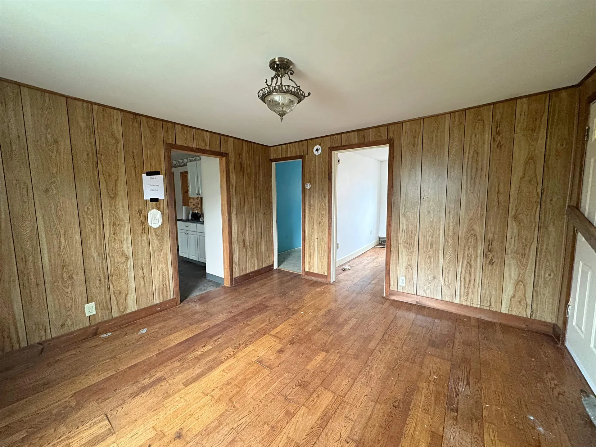 24 Beauregard Street Claremont NH 03743