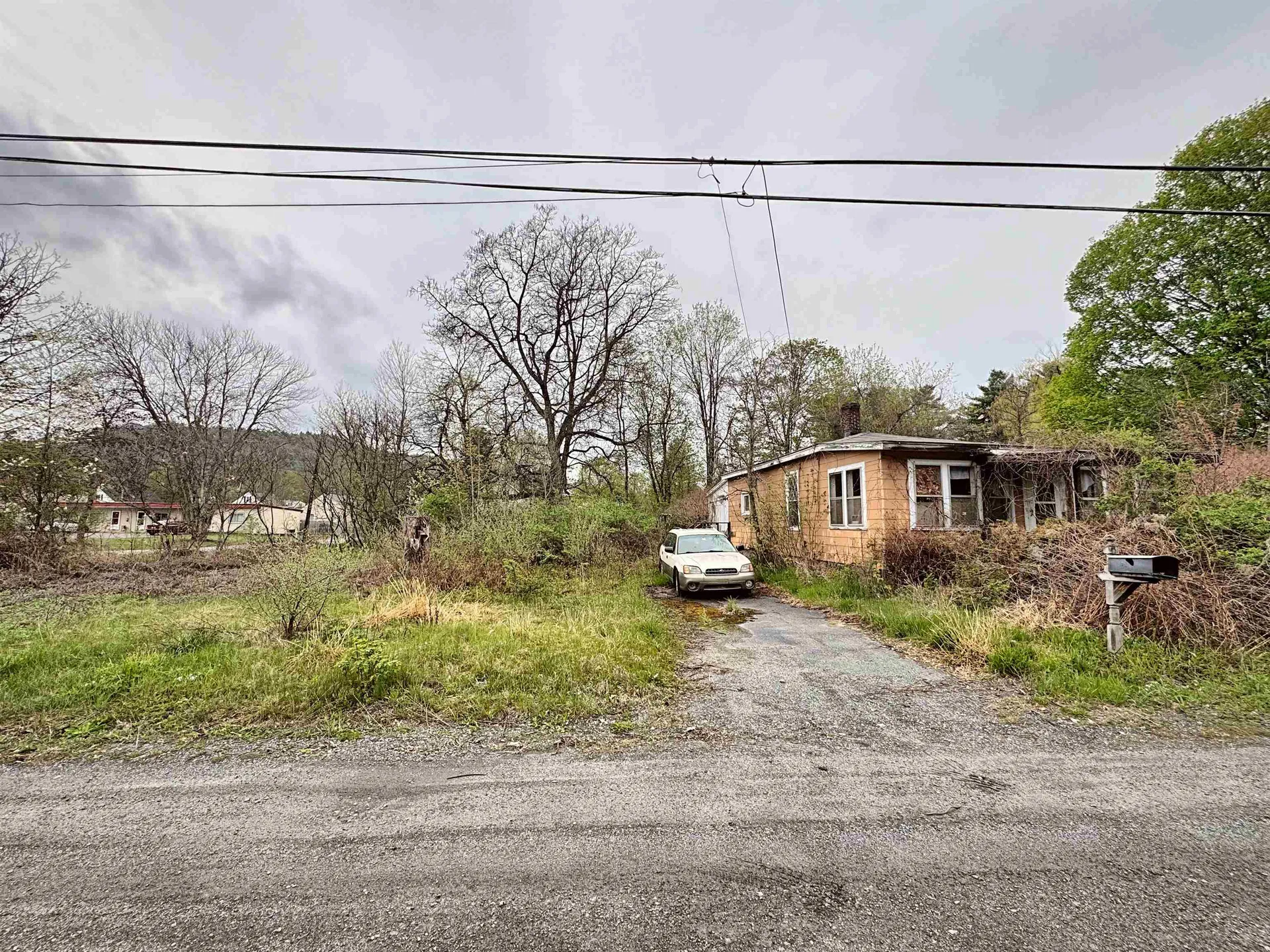 24 Beauregard Street Claremont NH 03743