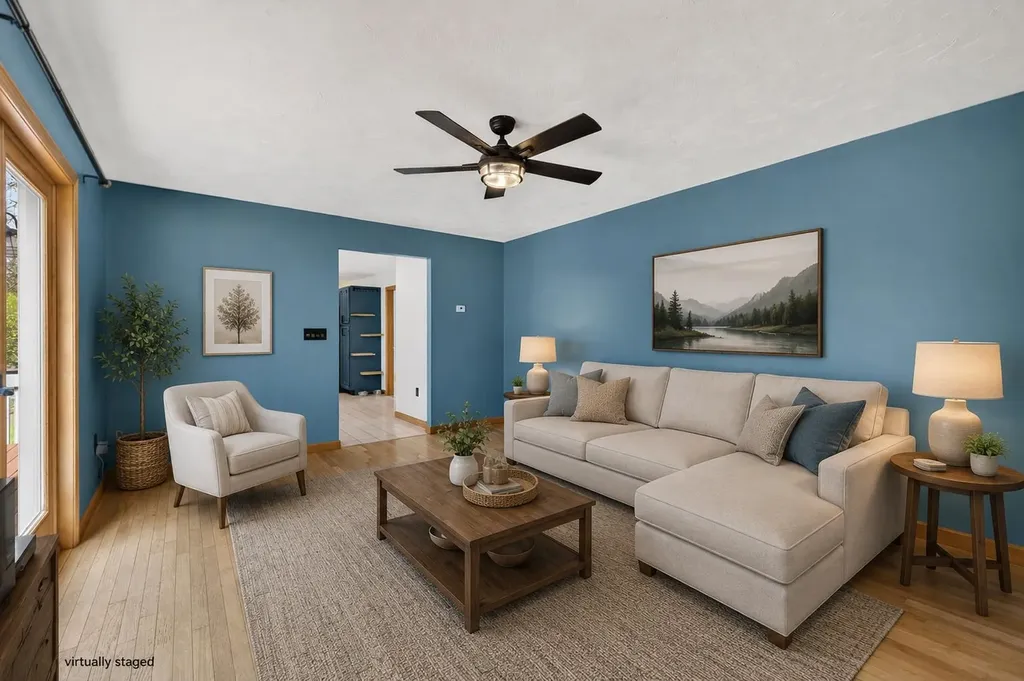 21 Emerald Drive Laconia NH 03246