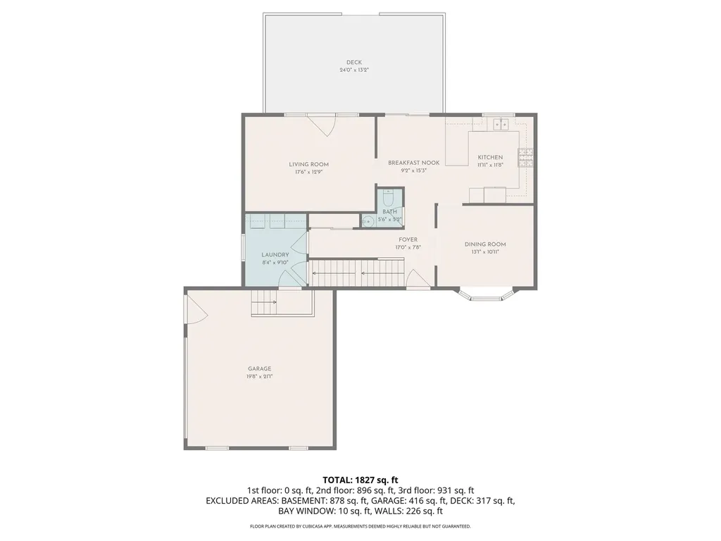 21 Emerald Drive Laconia NH 03246