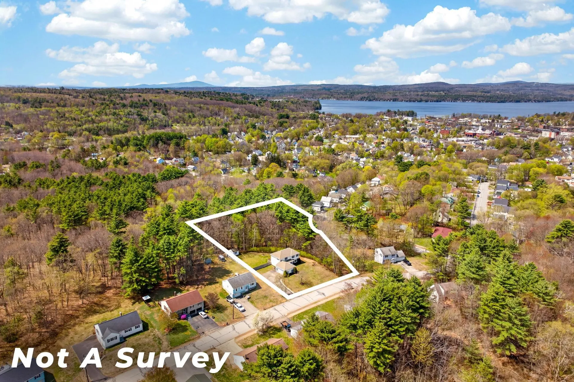 21 Emerald Drive Laconia NH 03246