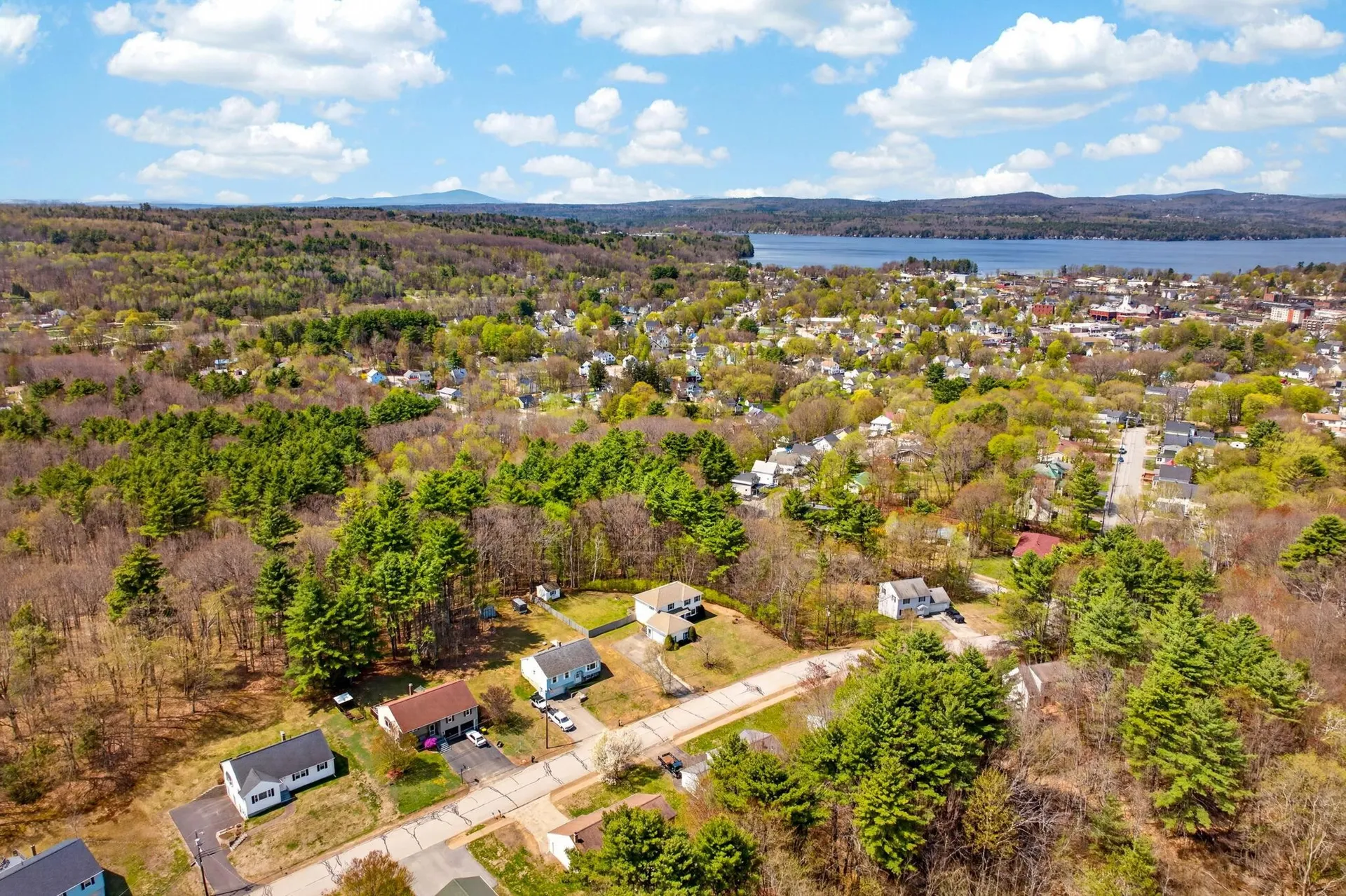 21 Emerald Drive Laconia NH 03246