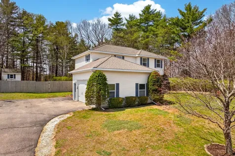 21 Emerald Drive Laconia NH 03246