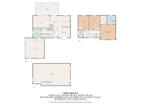 21 Emerald Drive Laconia NH 03246