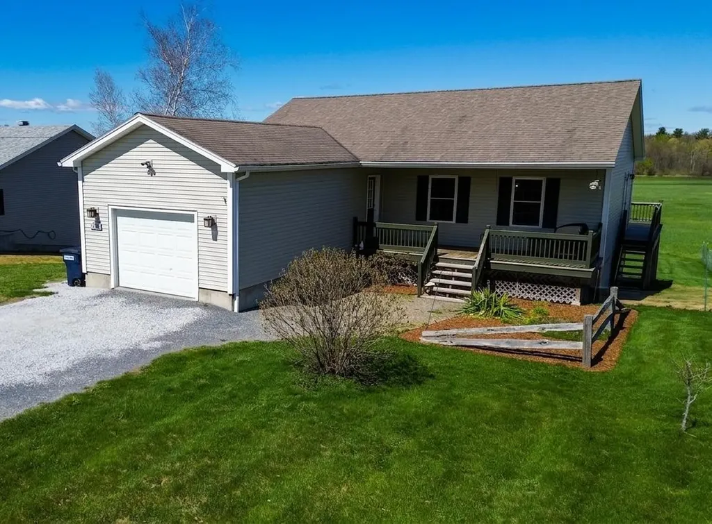 222 North Road Milton VT 05468