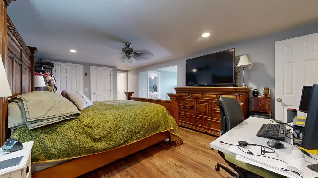 222 North Road Milton VT 05468