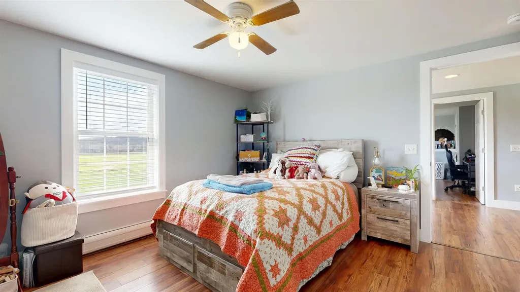 222 North Road Milton VT 05468