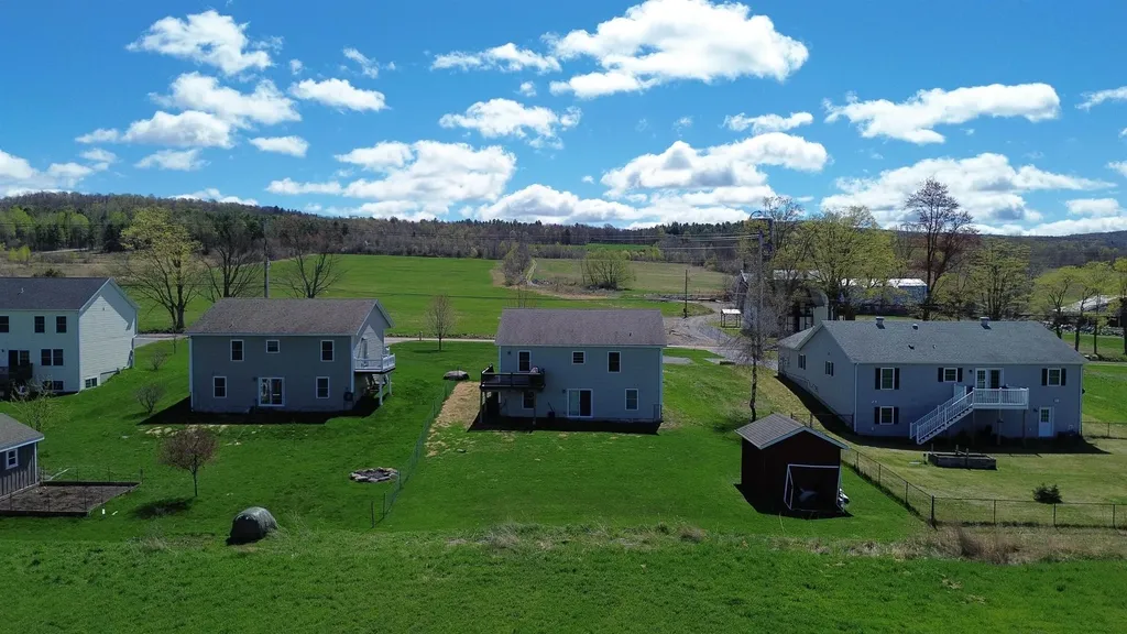 222 North Road Milton VT 05468