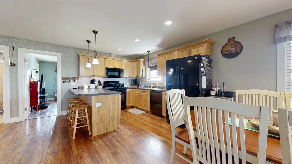222 North Road Milton VT 05468