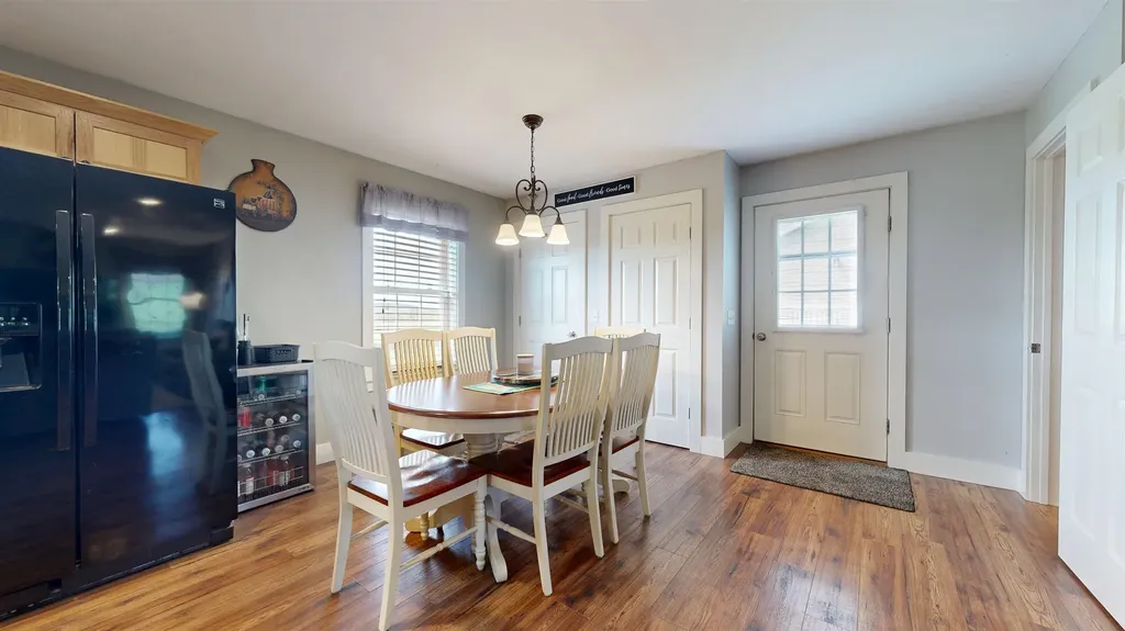 222 North Road Milton VT 05468
