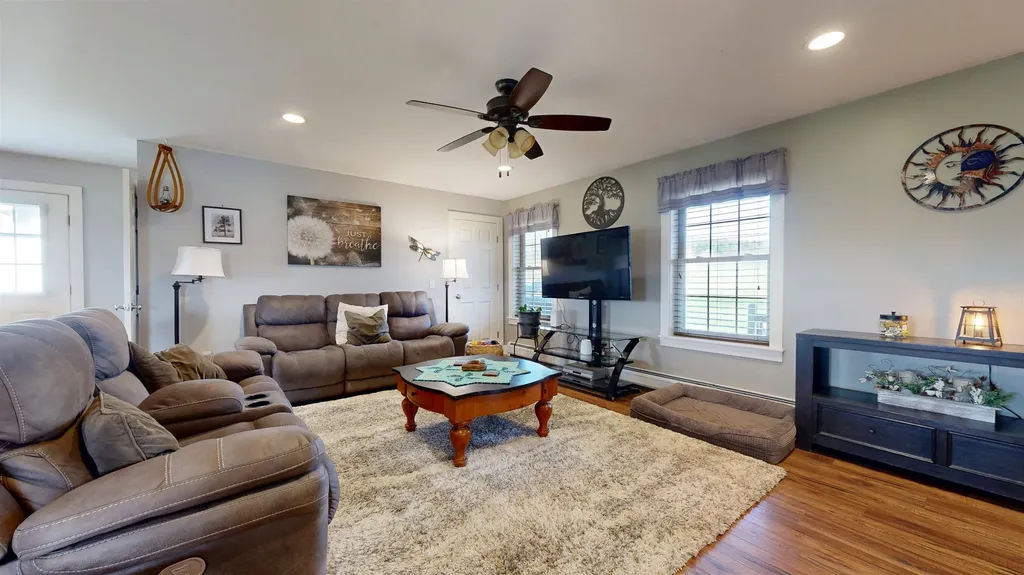 222 North Road Milton VT 05468