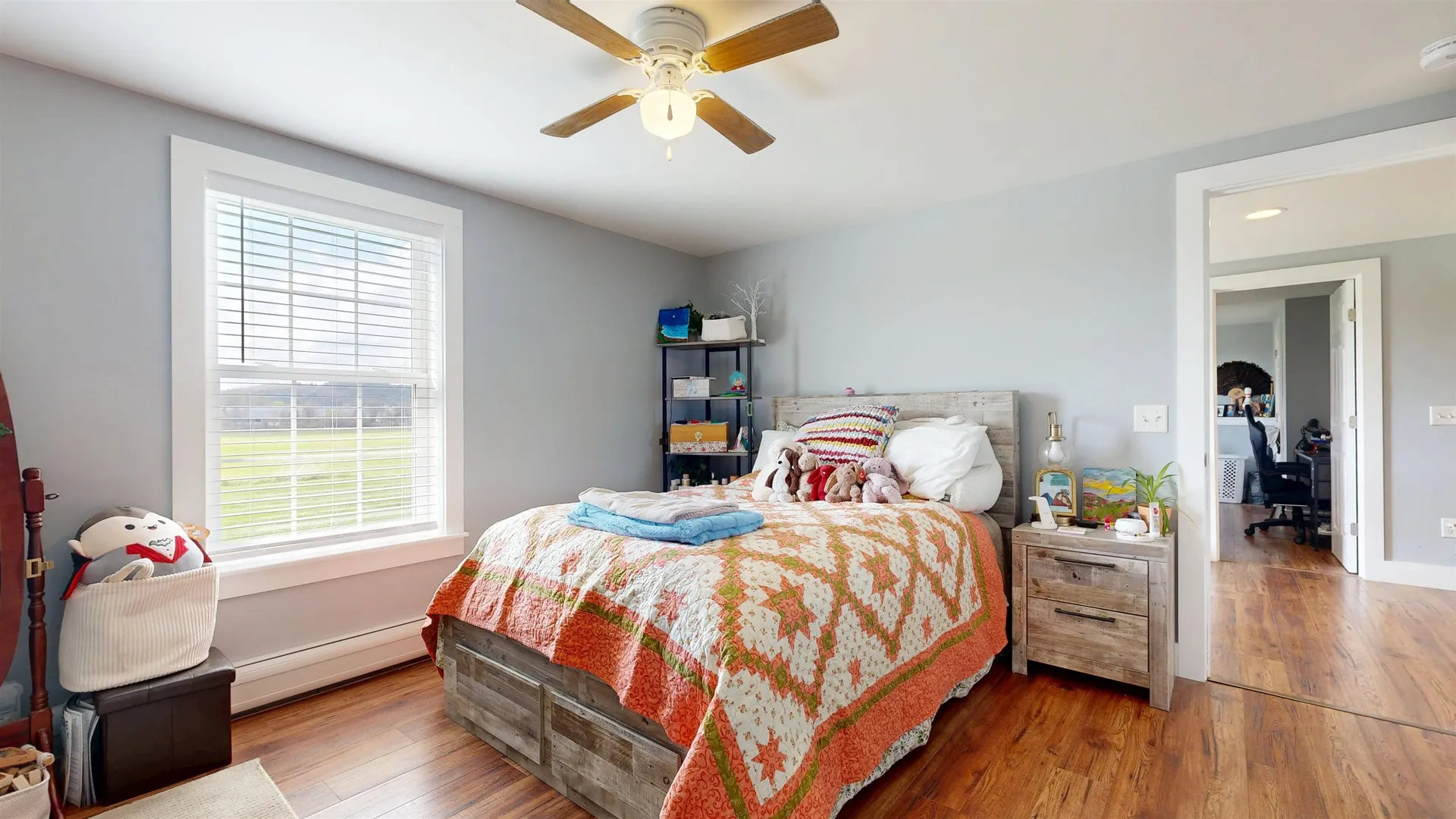 222 North Road Milton VT 05468