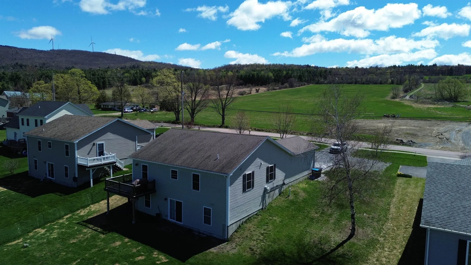 222 North Road Milton VT 05468